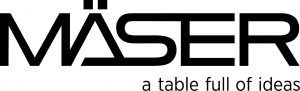 logo-mäser-a table full of ideas