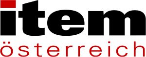 Logo item österreich